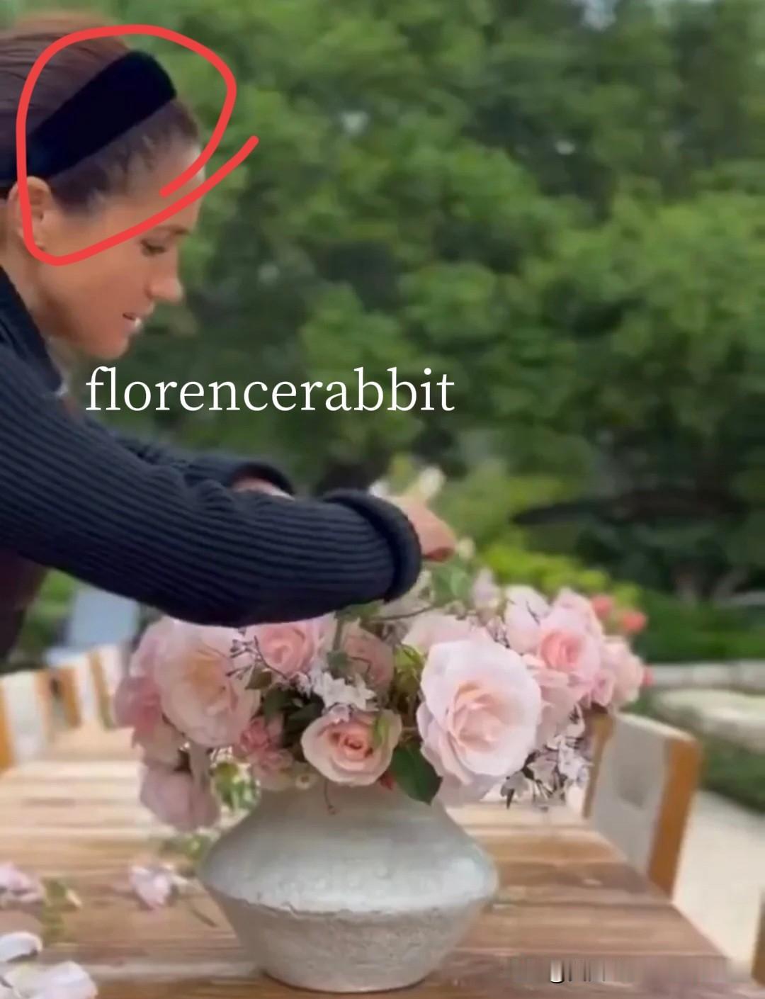 对凯特的迷恋仍在继续！马克儿的名人邻居们不是去了巴黎时装周，就是刚去隔壁的奥斯