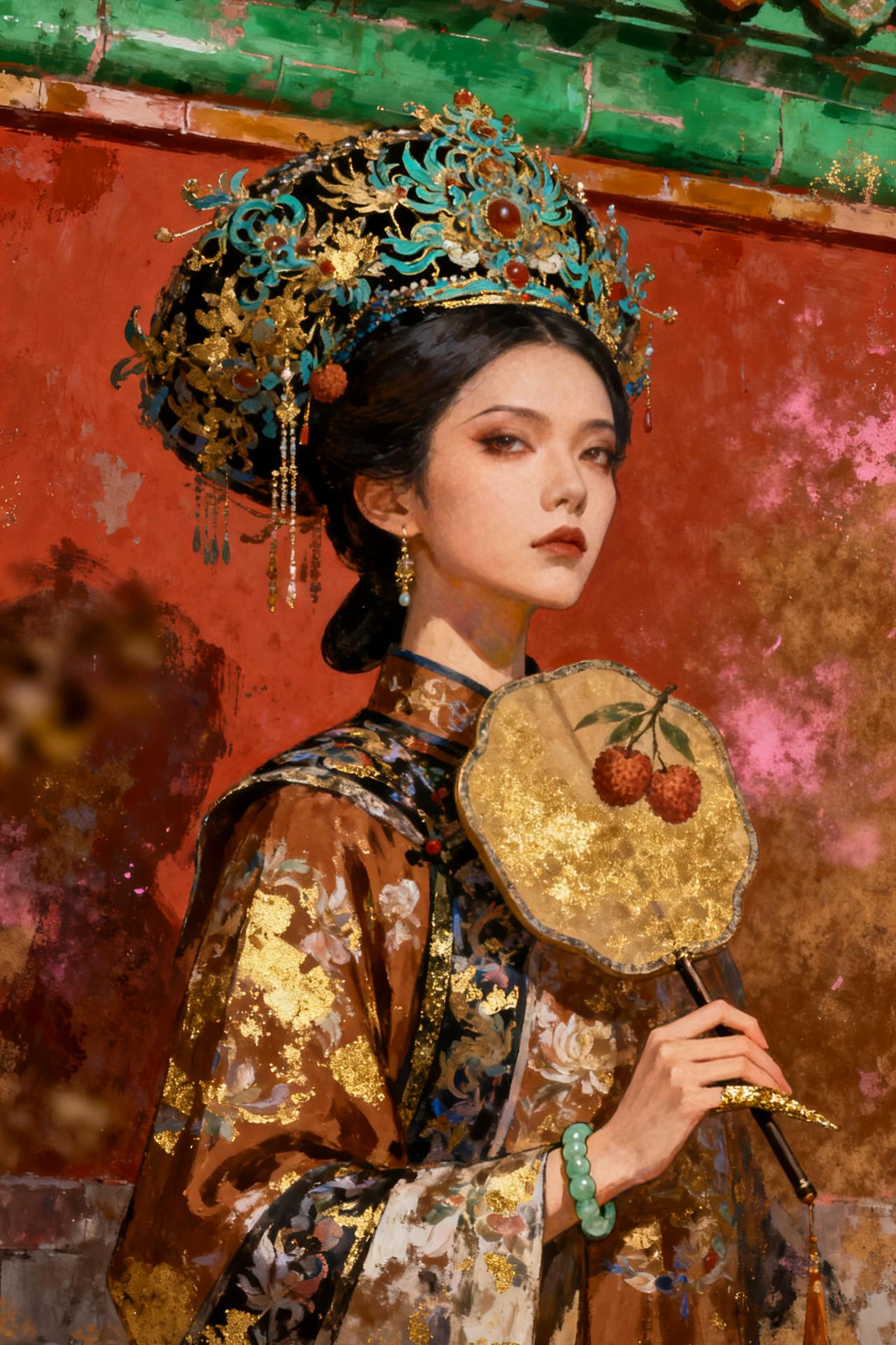 女生变“落落大方”的8个微习惯1.眼神稳住，不飘不躲不敢看眼睛