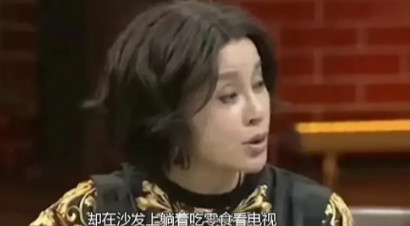 当年，刘晓庆雇了一位亲戚做保姆。刘晓庆不仅对她十分照顾，还给她3倍工资。没想到，