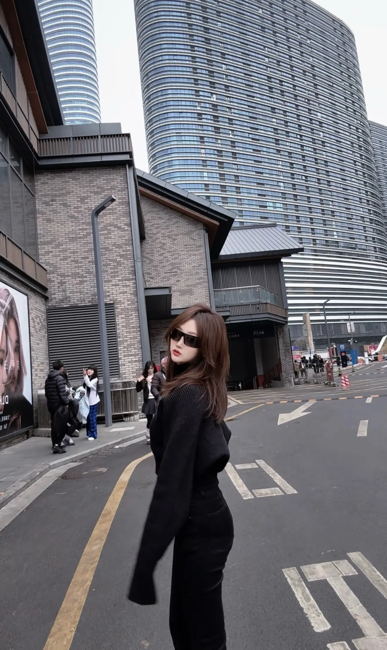 📍 𝑿𝒖 𝒁𝒉𝒐𝒖ᥫꪫᐝ这一刻“在徐州”💖