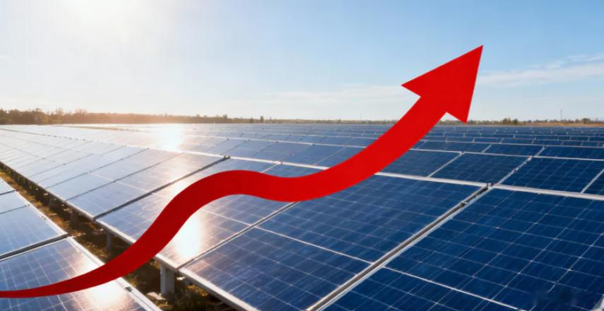 光伏业“反内卷”攻坚: 10亿级整合能否终结20年降本迷思?