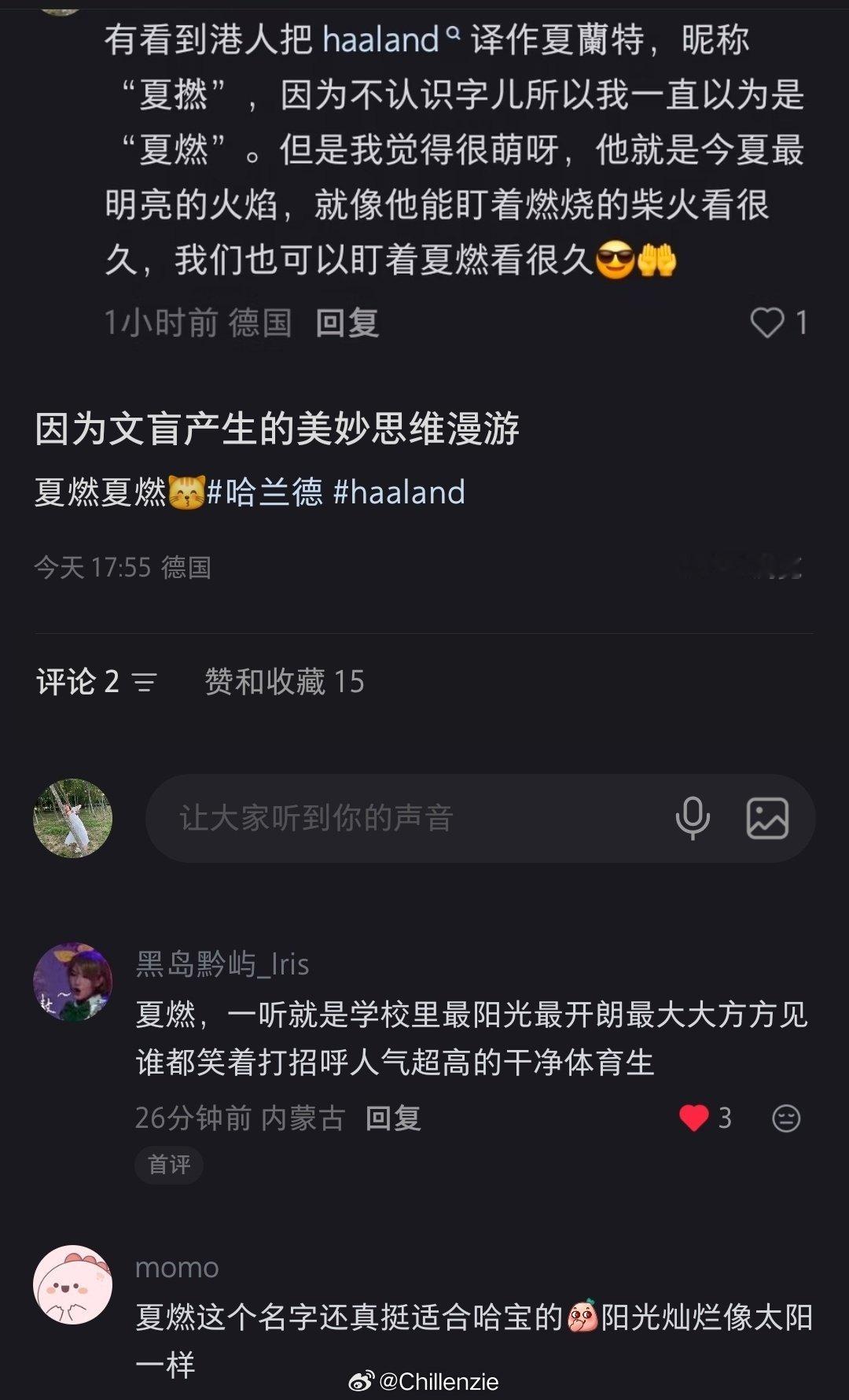 就这样用浪漫包装文盲😼​