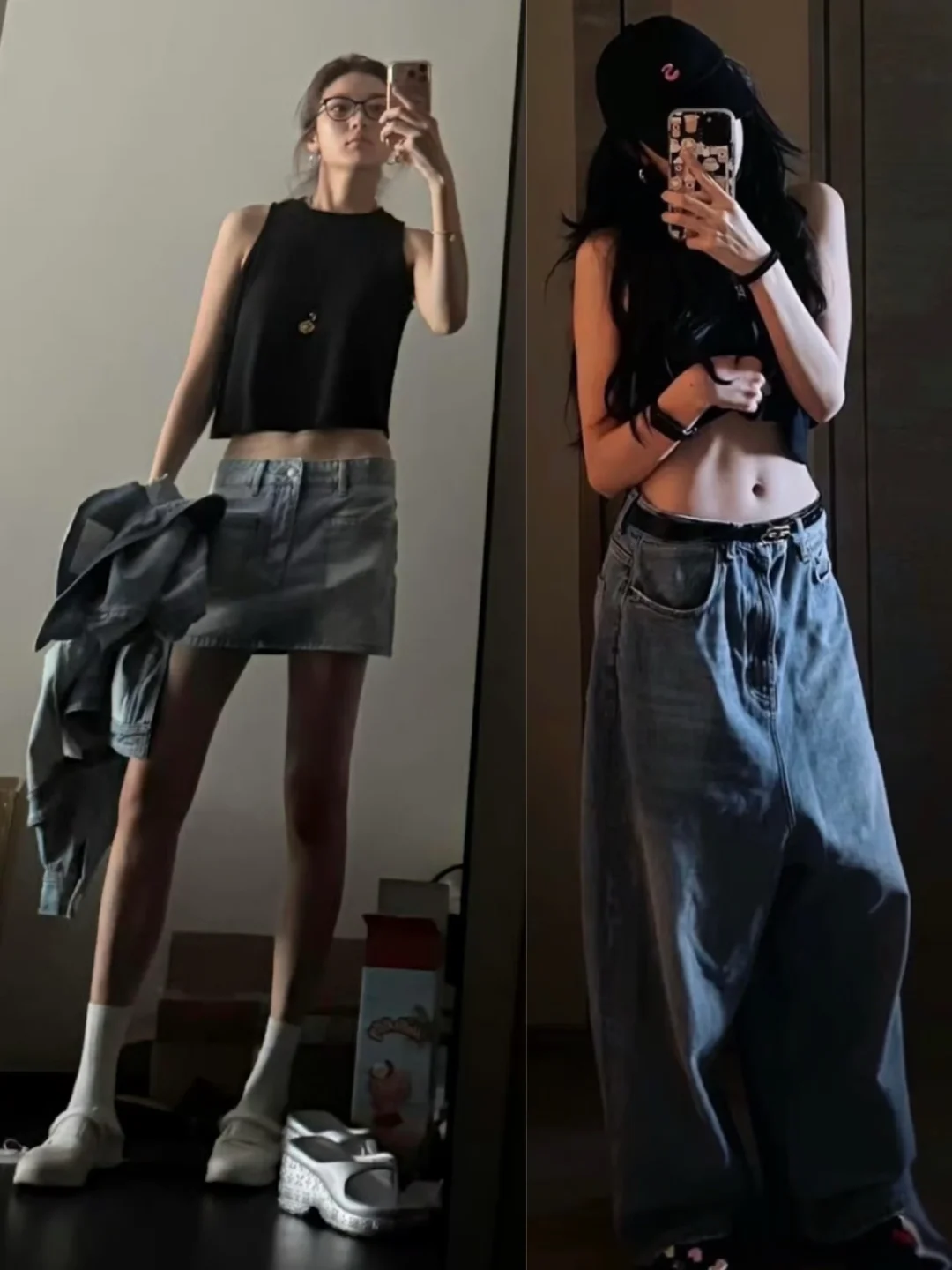 孙千这薄肌身材，俺们内娱有现成的健身动力