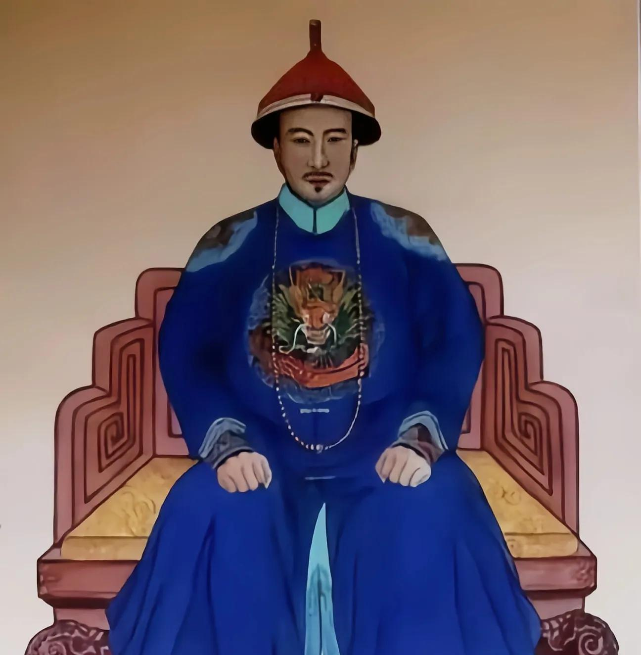 1724年，清军在郭隆寺激战并大败两万喇嘛。清军攻克郭隆寺后，岳钟琪将投降的60