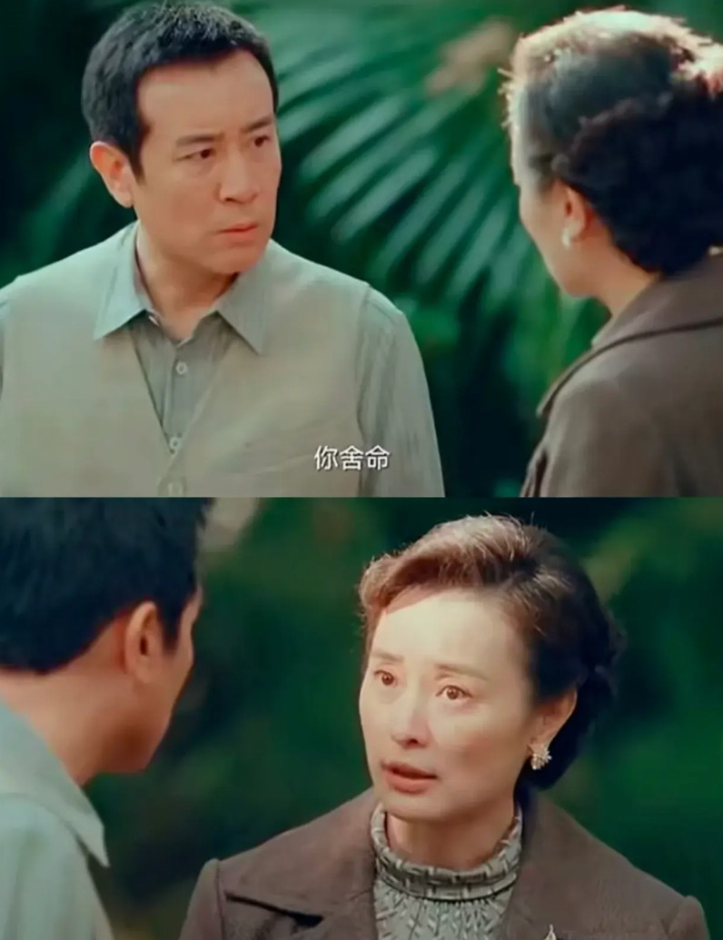 《沉默的荣耀》大结局谁都没有想到，朱枫同志之所以吞金自行了断…是她对吴石将军的一
