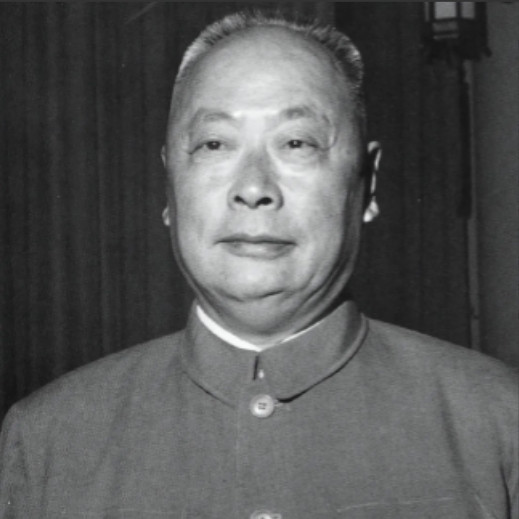 1936年，叛变的地下党约陈毅到酒店里见面，没想到陈毅先去了叛徒家中，只因叛徒媳