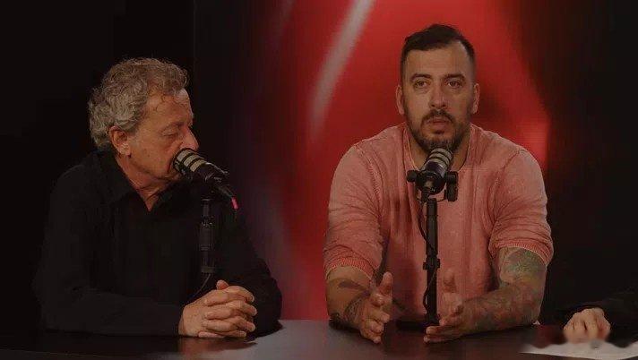【言论🗣】前门将维维亚诺🇮🇹接受了Sportium的采访，不看好阿莱格里?