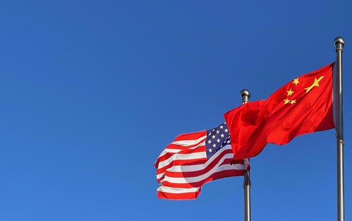 德媒刊文曾声称，中国当下面临两个道路选择。其一是，收复台湾。其二是，进一步进