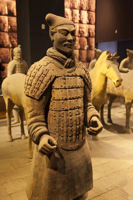 根据预订热潮，五一全国最热门的旅游景点推荐：一、千年古都·人文顶流1