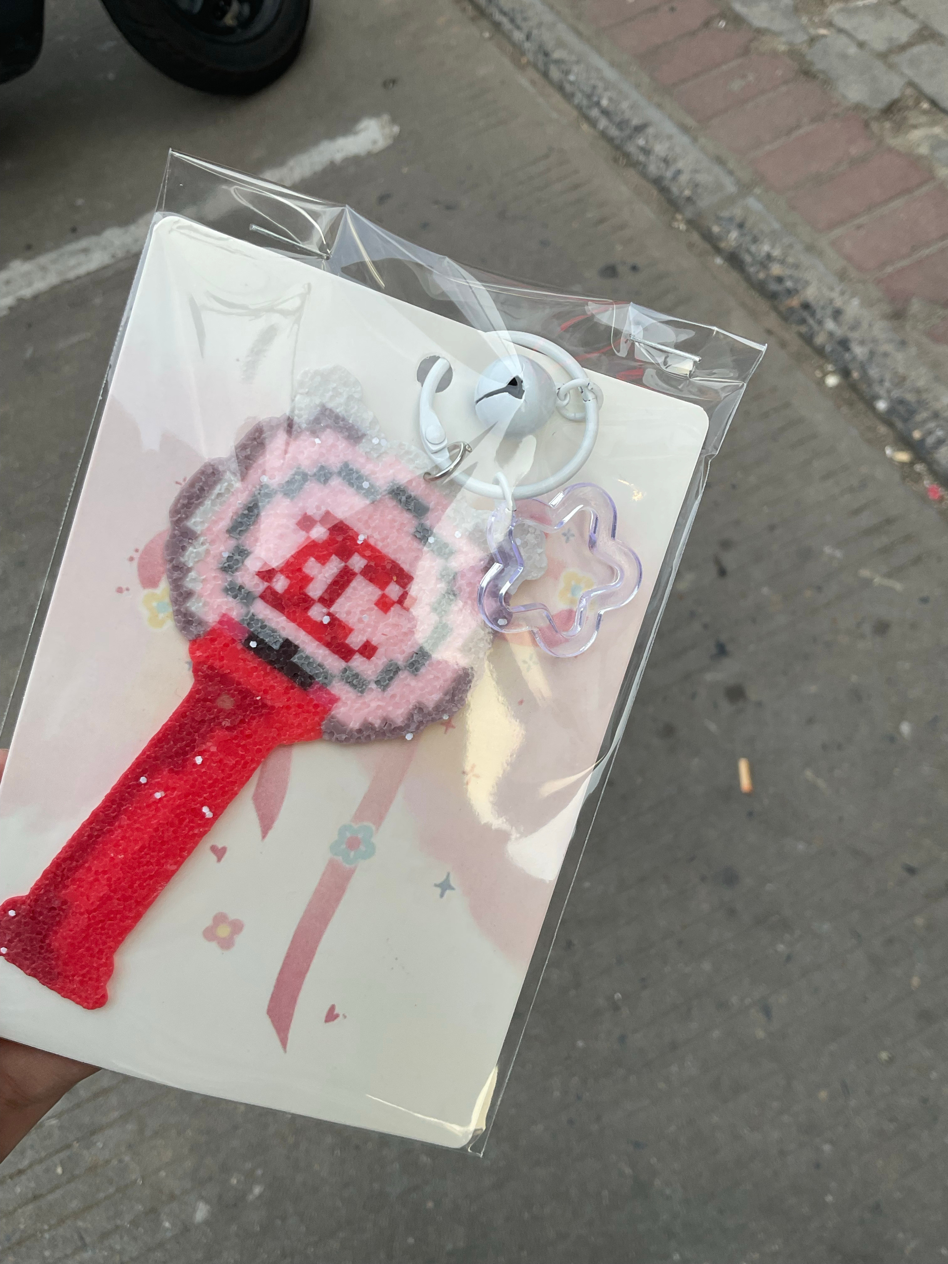程潇宝宝,看看我二十多封信都是我自己写的还没有机会送出去呢我已经喜欢你5年多