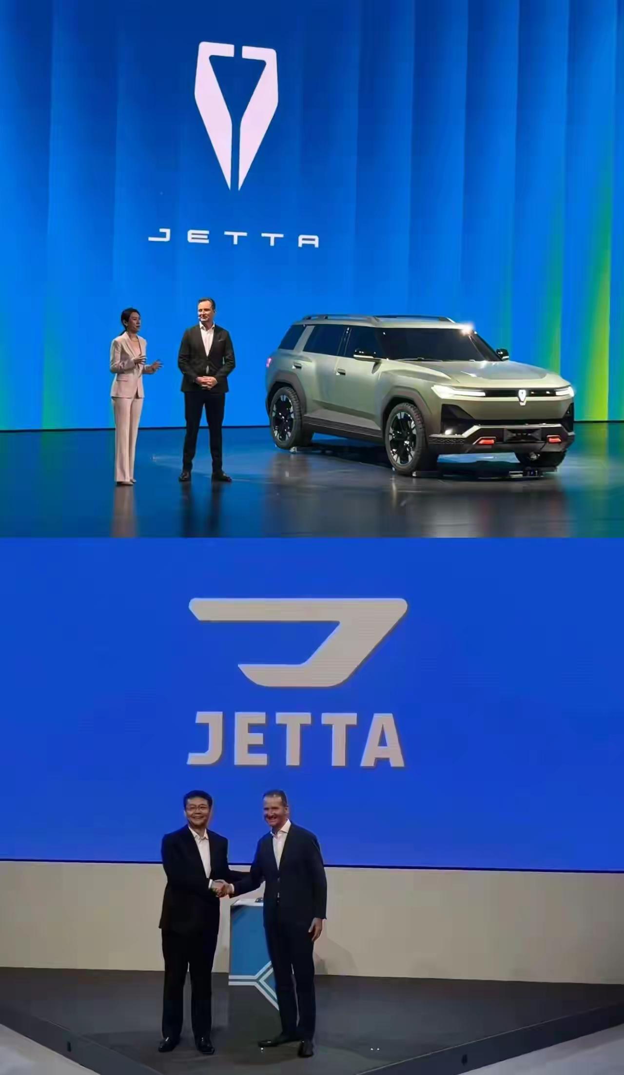 新款的捷达，不管是新车标还是新车型，都非常帅。不过捷达的问题真不是换不换标。大