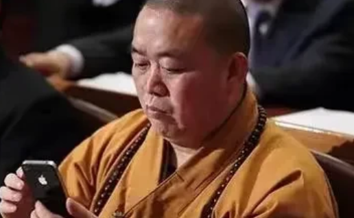 释永信被查，真是大快人心！翻回2015年，释正义和释延鲁曾在媒体上举报释永信的