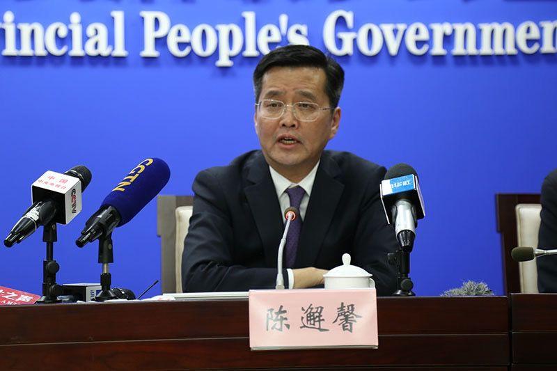 武汉市原副市长陈邂馨的贪腐堕落之路2024年7月29日，湖北省纪委监委的一纸