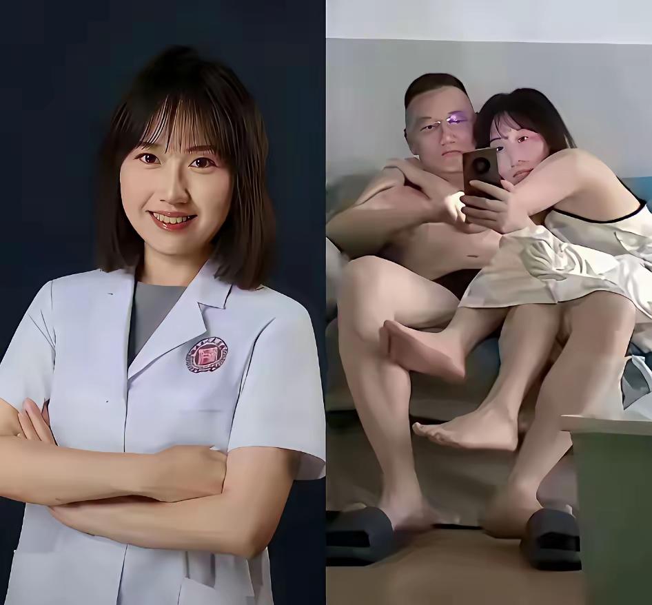 这两天全是他俩的新闻，铺天盖地！一个群众基础很好的医生，让小人给盯上了。毫无疑