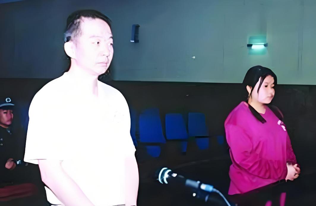 2003年深圳“割脸狂魔”马勇落网后，审讯人员反复追问他一个令人费解的问题：你抢