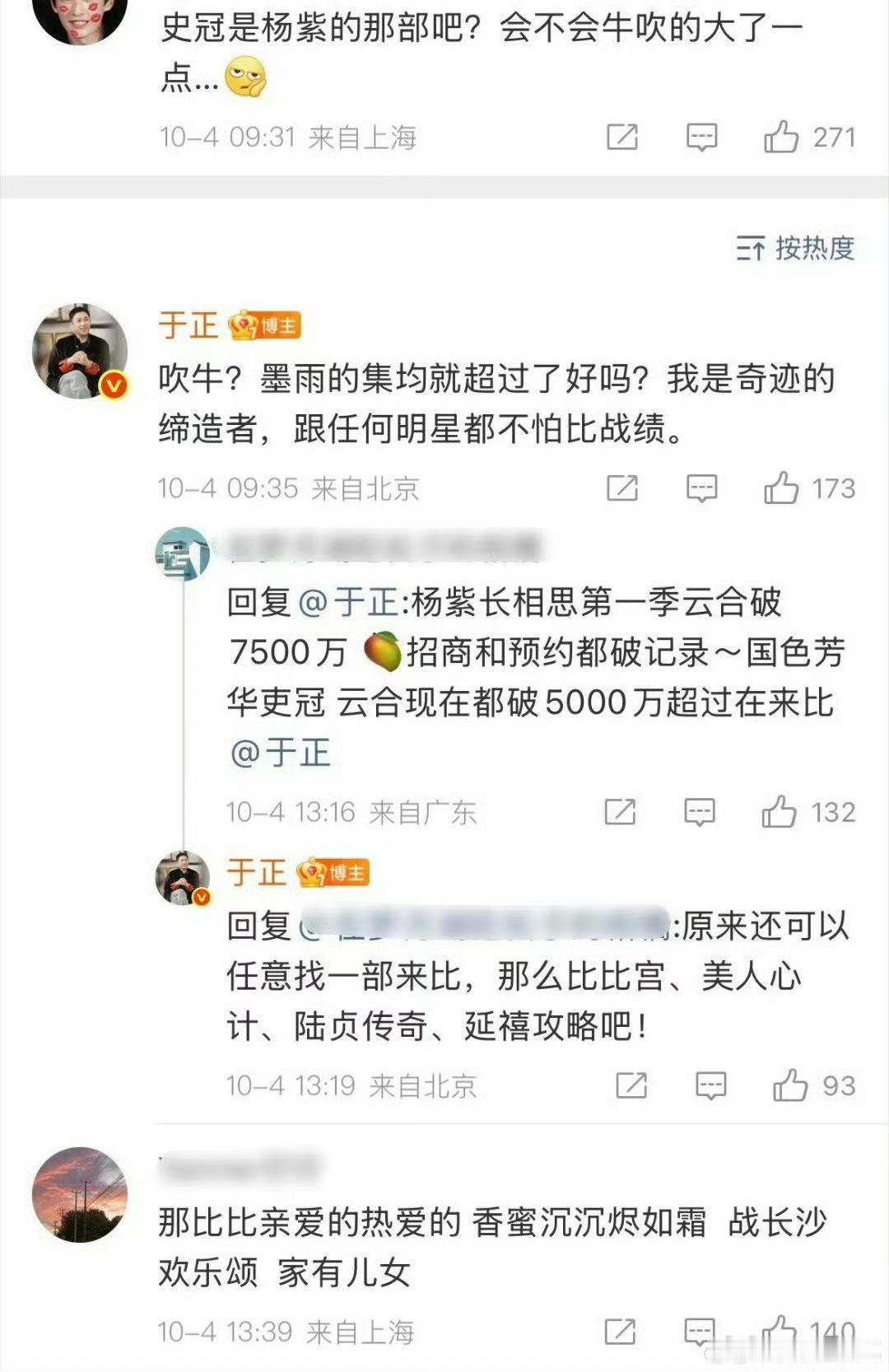 我男神怎么突然跟我女神☎️上了​​​