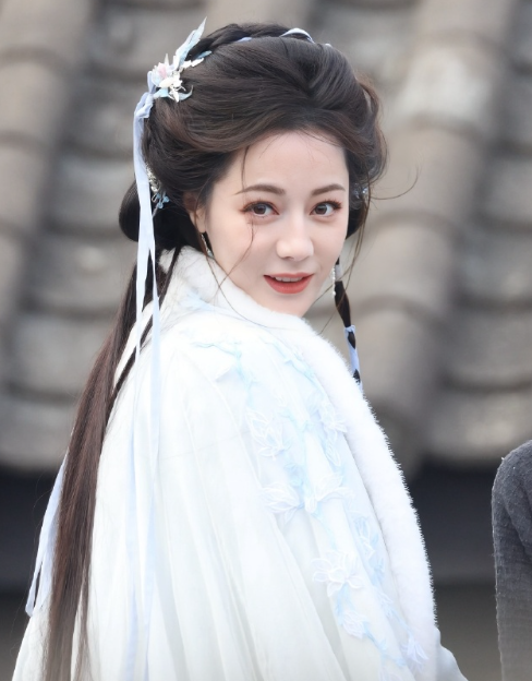 云雾消散之际我爱你人尽皆知