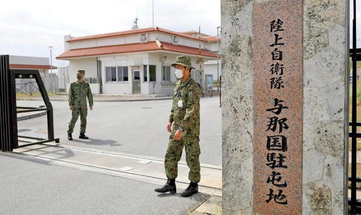 危险陷阱！“台海有事=日本有事”是骗局，台湾只是日本扩军炮灰。距台仅11