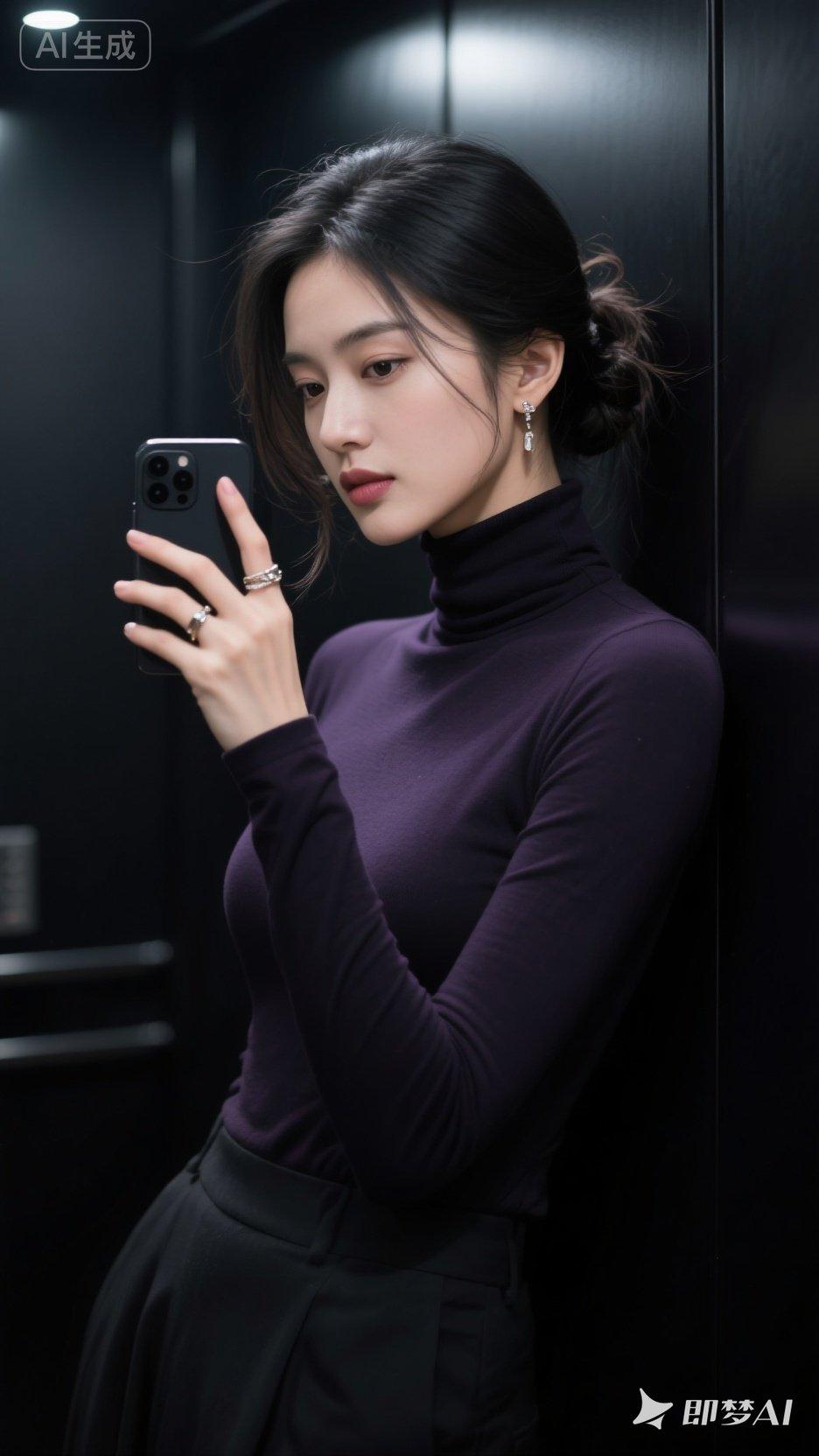 什么是女人的气质和魅力?你认为哪种女孩最迷人什么样的女生会让人觉得很有魅力?