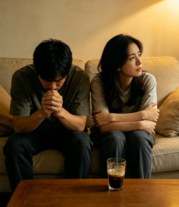 离婚那天，前夫在民政局门口跪着求我分他200万他说：“那200万是我妈用命换来