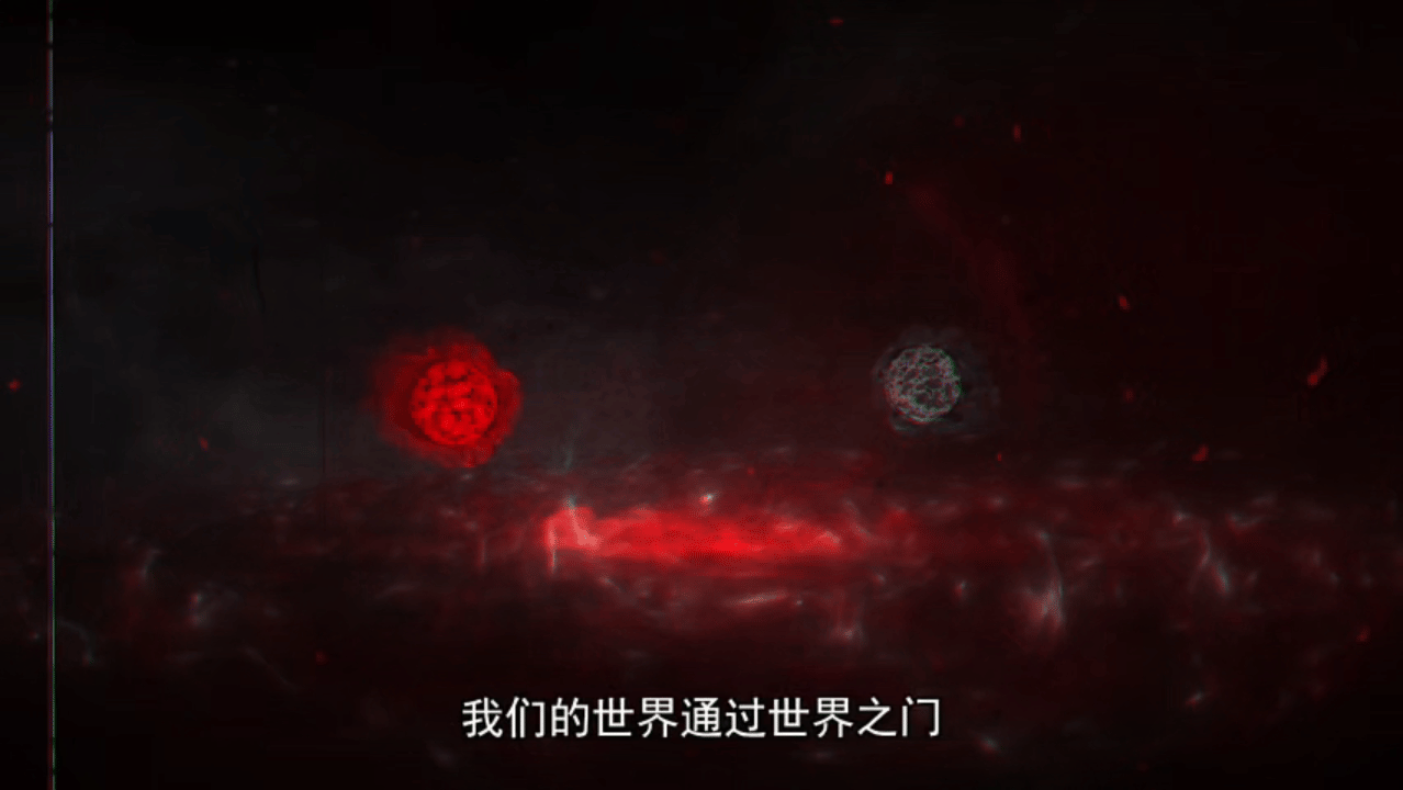 一念永恒动画第三季收官白小纯第三季完结了，我的快乐源泉突然断供！这个暑假全靠他耍