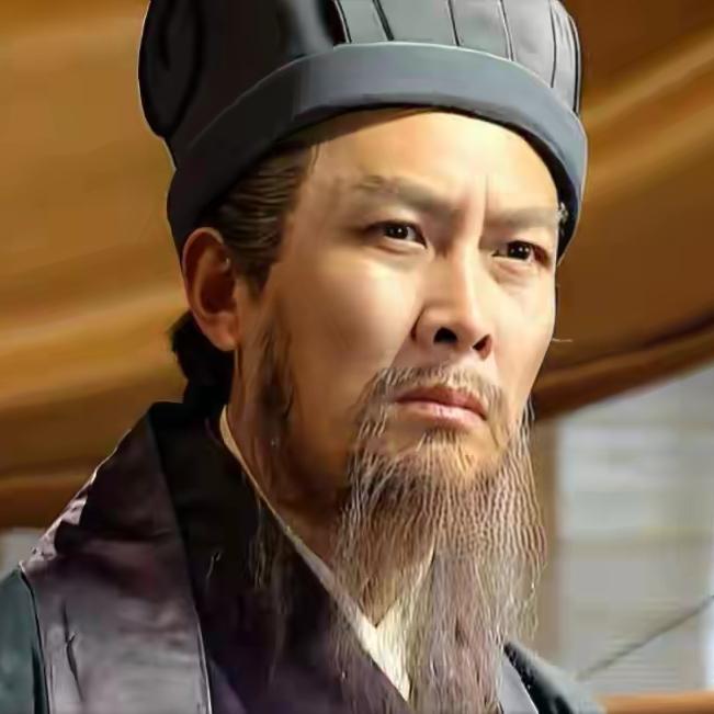 诸葛亮病逝后，蜀国上下悲痛万分，唯独有一人仰天大笑：苍天有眼没人知道，这个