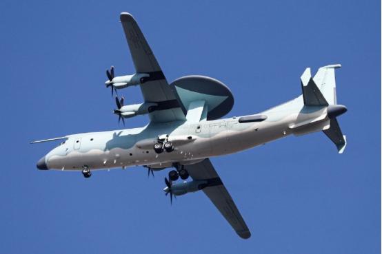 巴基斯坦尝到甜头了，正就采购空警-500与中方谈判，沙特暗示根本不差钱！ 去