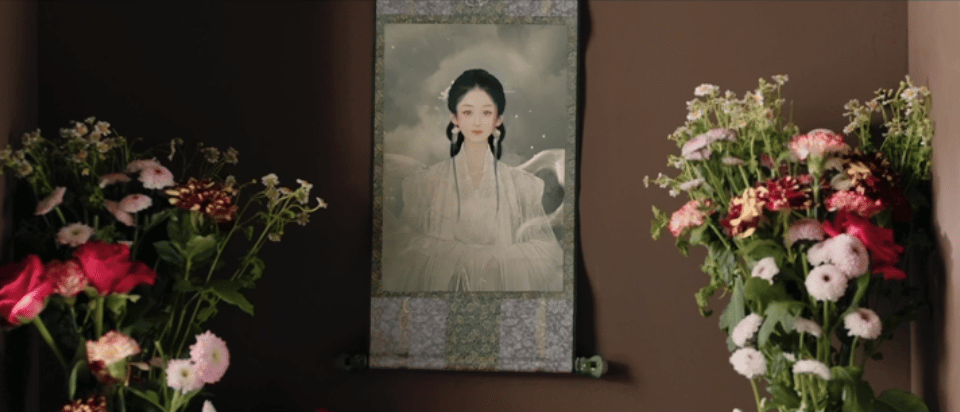 黄家婧看到赵丽颖演我看到爱豆狠狠共情黄家婧了！在剧里给赵丽颖的角色安利时，那种