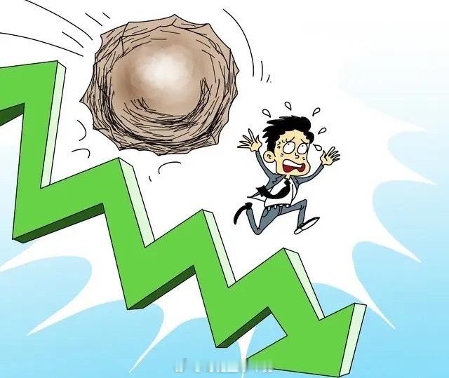 昨天一天的体面，今天都不装了，科技继续下探。经过了7月，估计很多人对这个市场更有