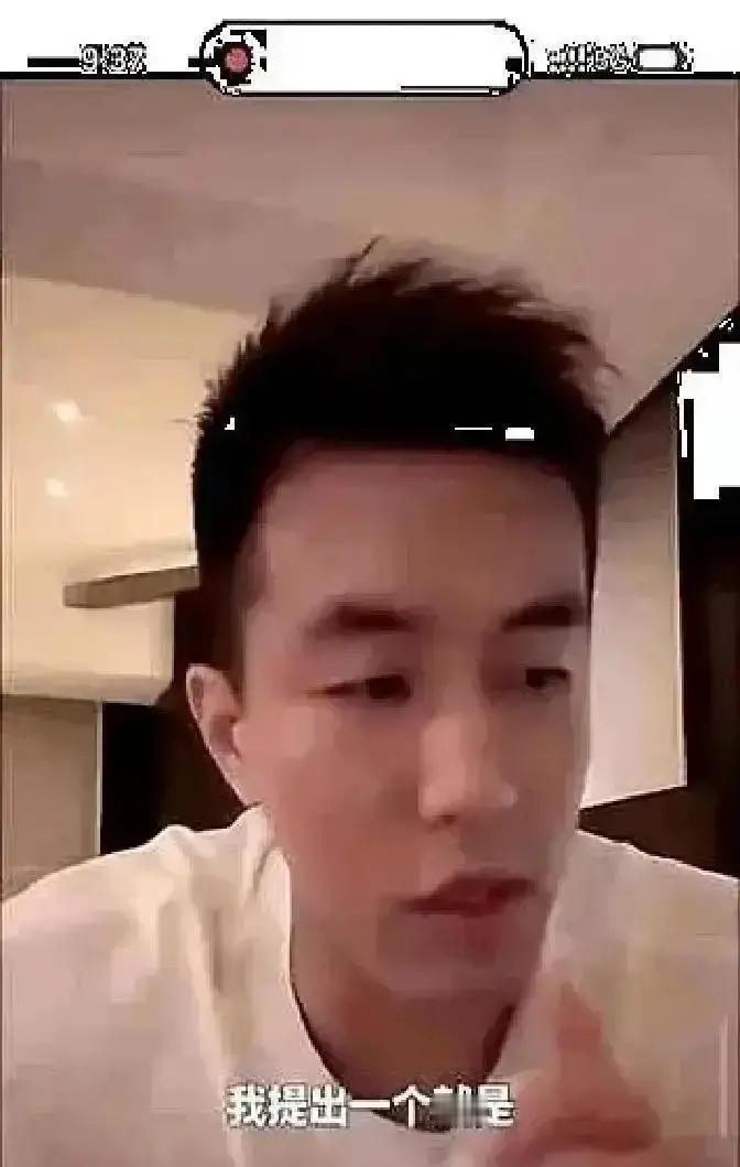 顶薪合同悬了！郭艾伦直播带货一场顶你一年工资，可CBA新规说：再跑商演45