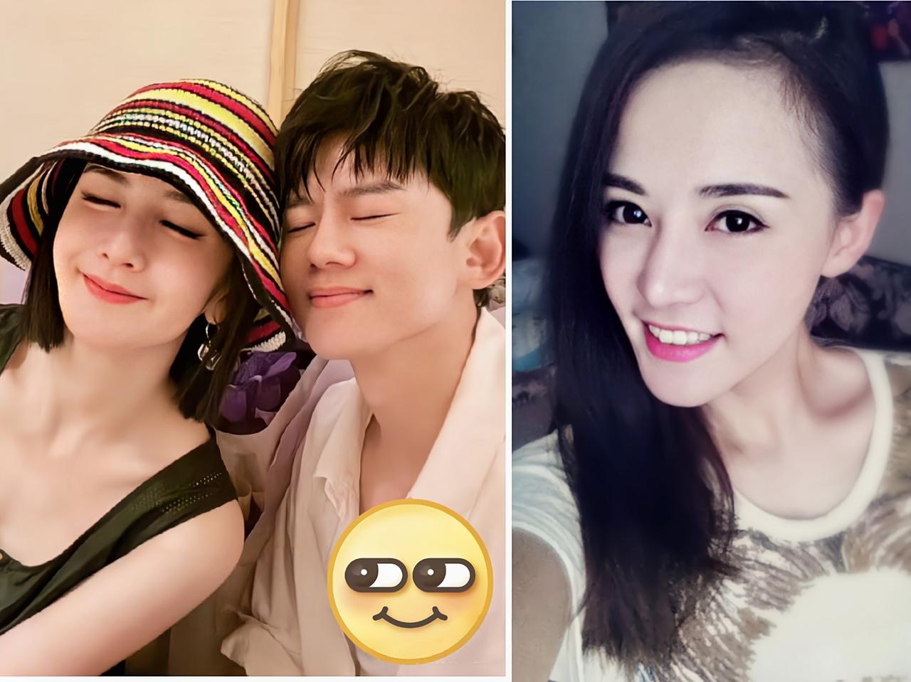 谢娜，这下真是懵了吧！薛之谦还没道歉，张杰前女友段曦就又蹦出来了，发文锤张杰