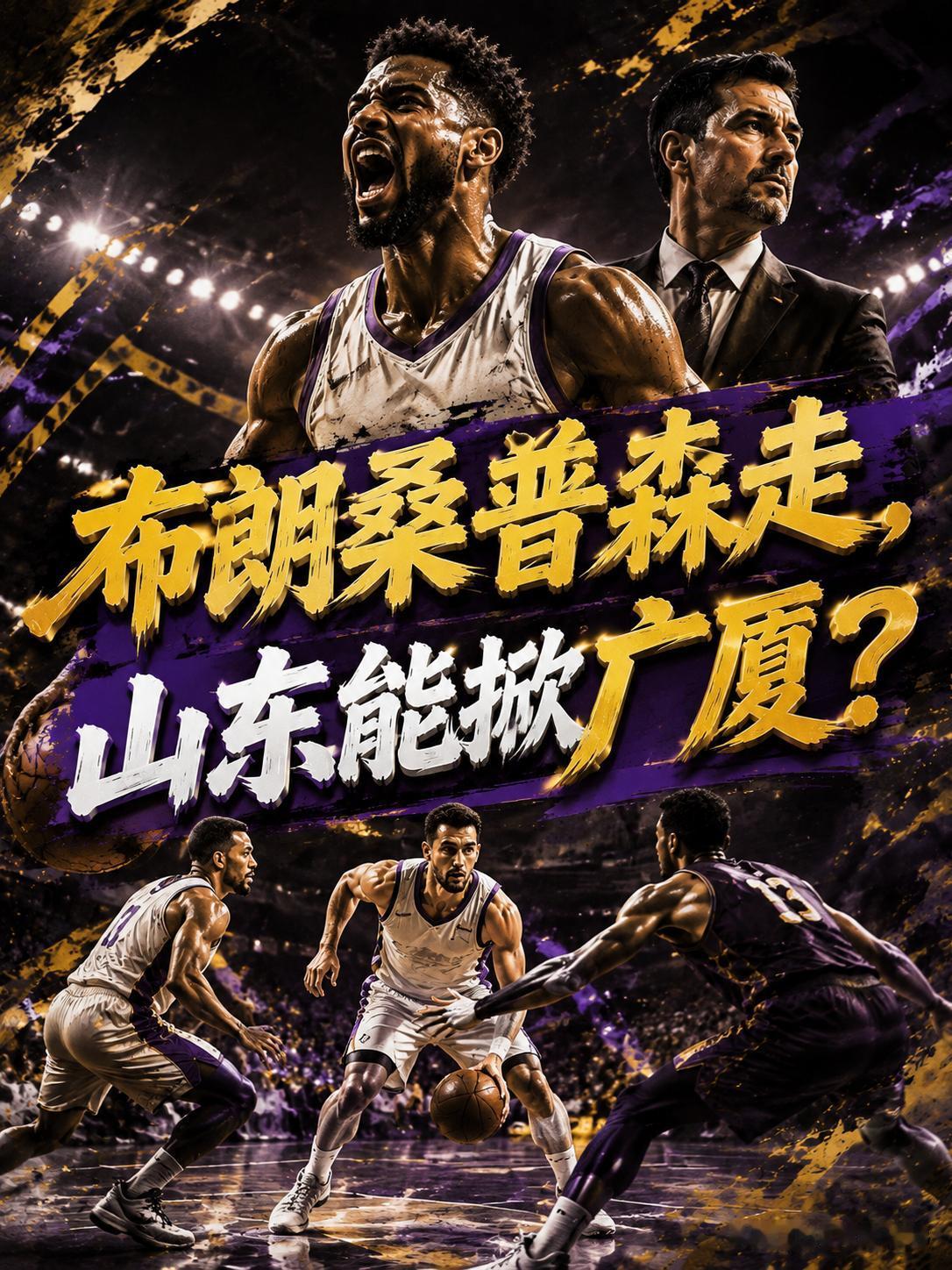 广厦队在新赛季真的会栽到山东队手里吗？相信这也是所有球迷都想揭秘的一个真相。毕竟