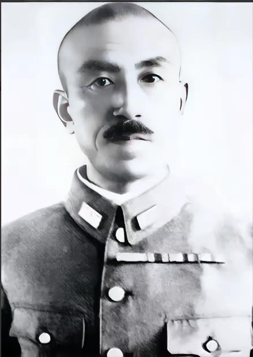 1941年，一个日军少将，带4个随从外出游玩，谁知，却被新四军发现行踪，新四军旅