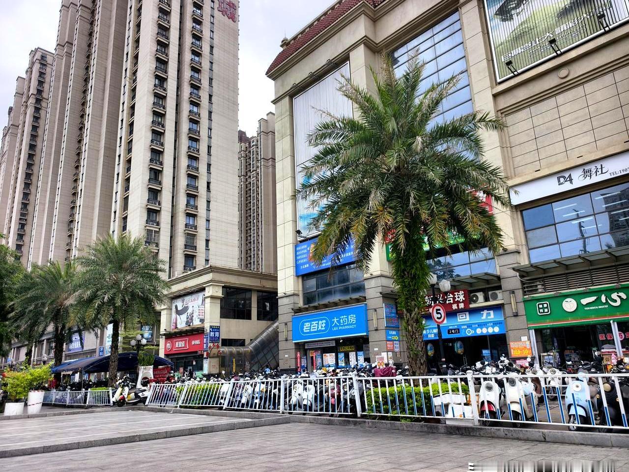 一个盘住了近2万人，出门就是地铁口，这个刚需大盘你还记得吗？南宁江南区那洪大道