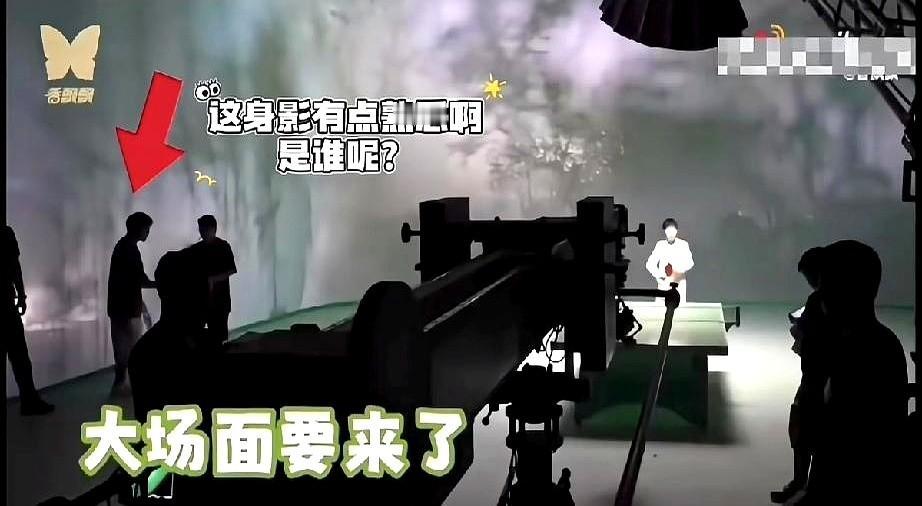 王cc这发型，真是绝了，粉丝都喊话千万别换！最近孙颖莎一个拍摄花絮，眼尖的粉