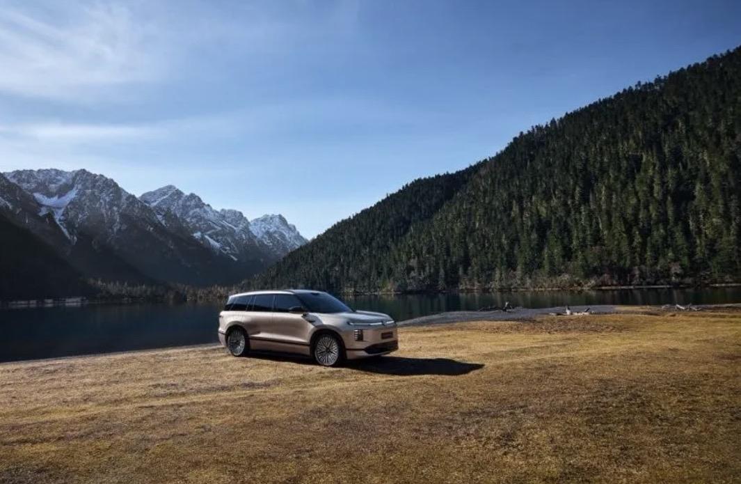 全球十大汽车集团排行榜：十、吉利集团(中国)九、铃木集团(日本)八、本田集