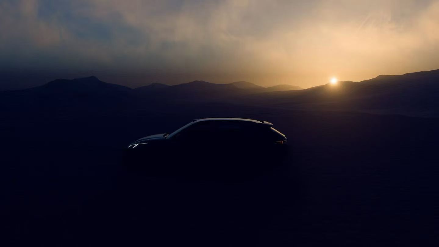 领克900大五座官宣亮相没有太理解为啥领克900要做一个大五座，算是在领克