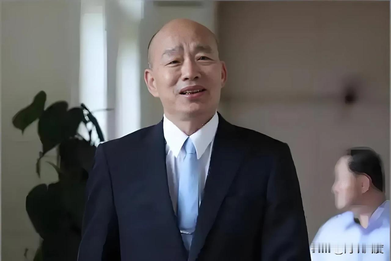 韩国瑜兼任党主席？陈玉珍:并非不可！目前传出参选党主席的有郑丽文、张亚中，被大