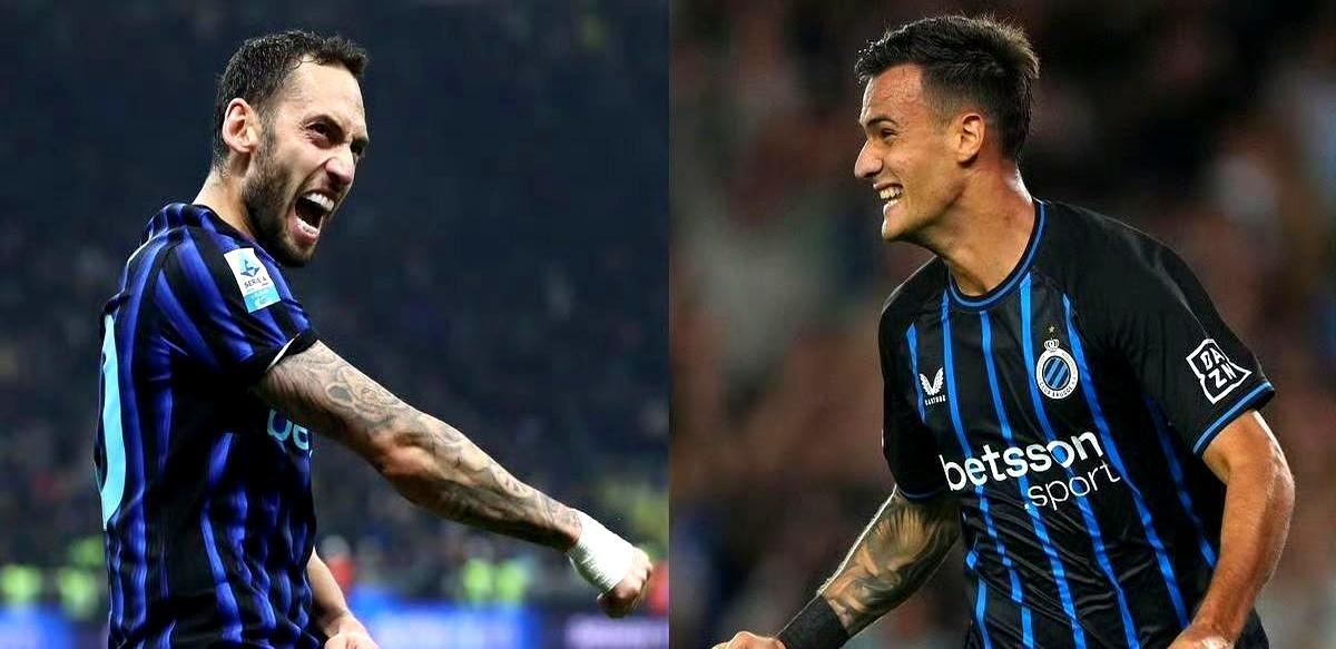 豪门的算盘，远比球迷的眼泪冷酷。国际米兰留下32岁的恰尔汗奥卢，或许只为了让他当