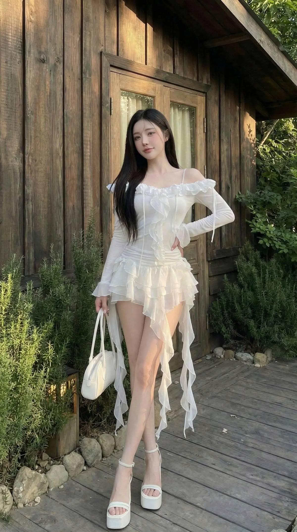 分享旅行的美照