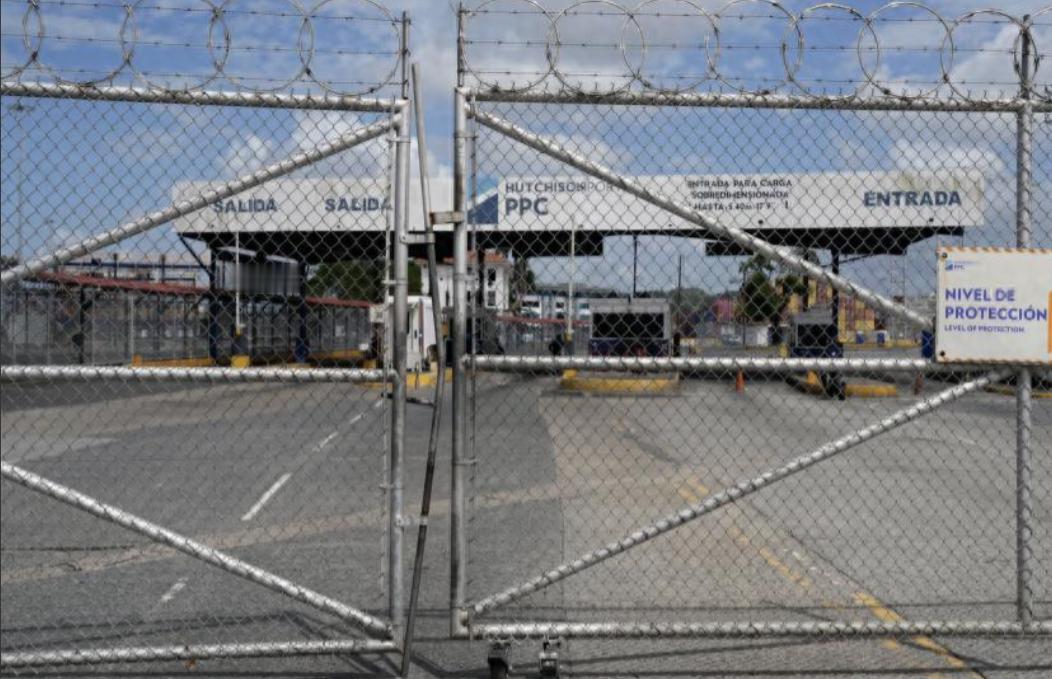 巴拿马对我们的反制与警告不予理会！巴拿马正式接管运河两港口！2月24日，根