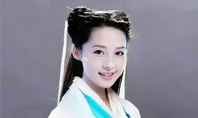 原来李沁也试镜过小龙女，要不是陈晓一再推荐陈妍希演小龙女，于正会选上吗？