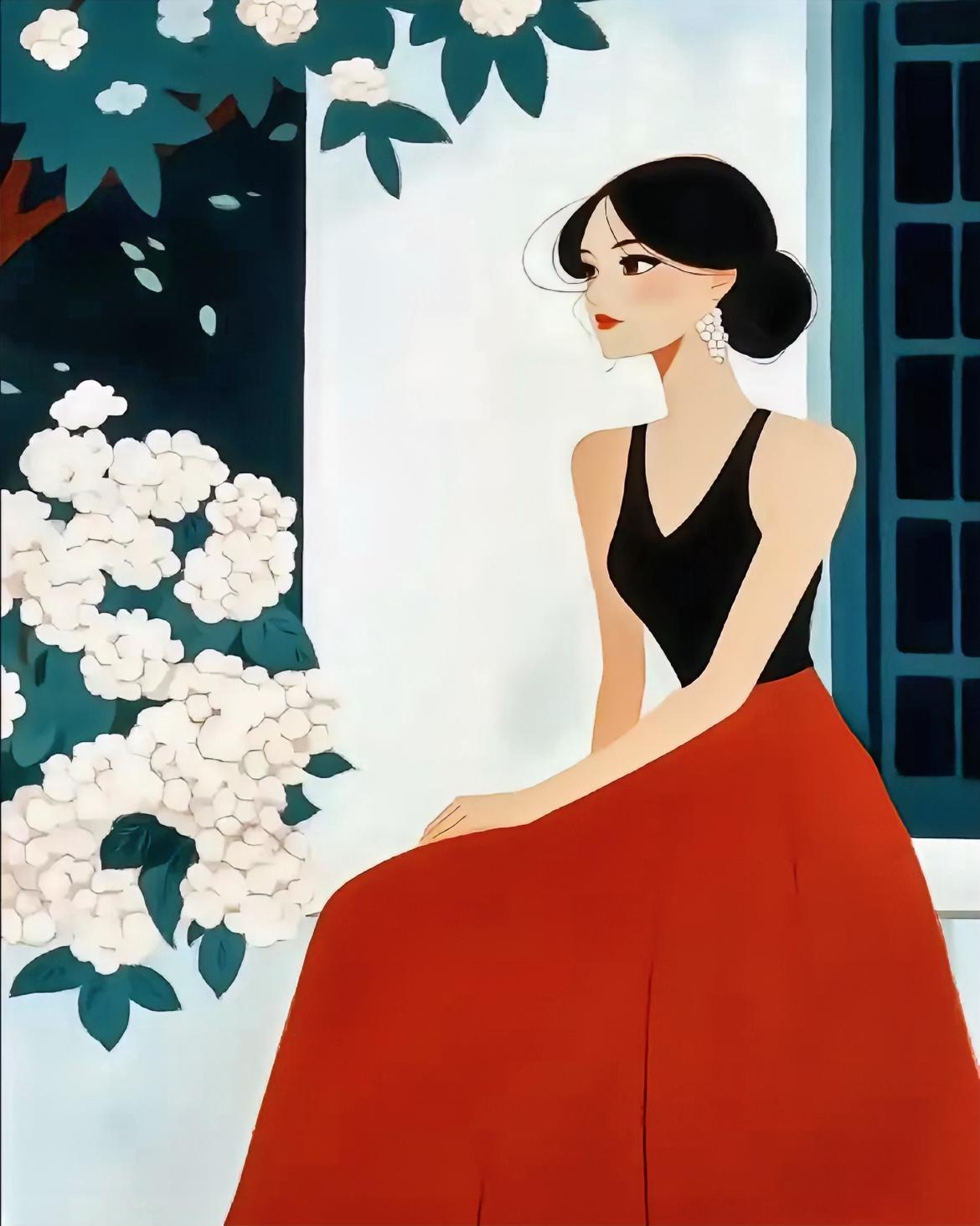 重养自己一遍，不走弯路，我会告诉女儿关于“什么是爱”的10个真相：第一，如果