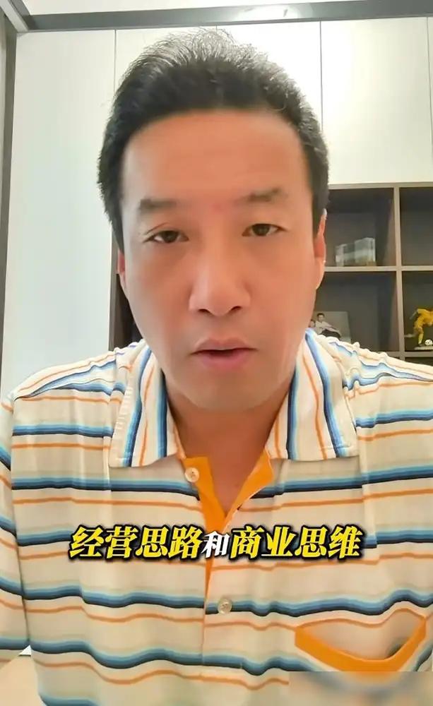 前国脚邹侑根这次真敢说，一针见血点出董路的“足球小将”压根不是什么传统青训，说白