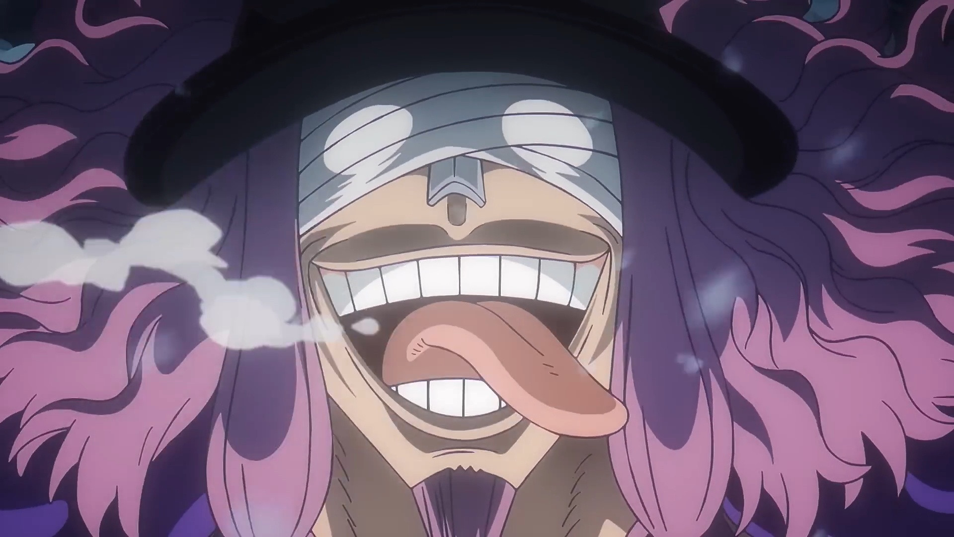 海贼王海贼王好期待，恨不得现在就能看到！！