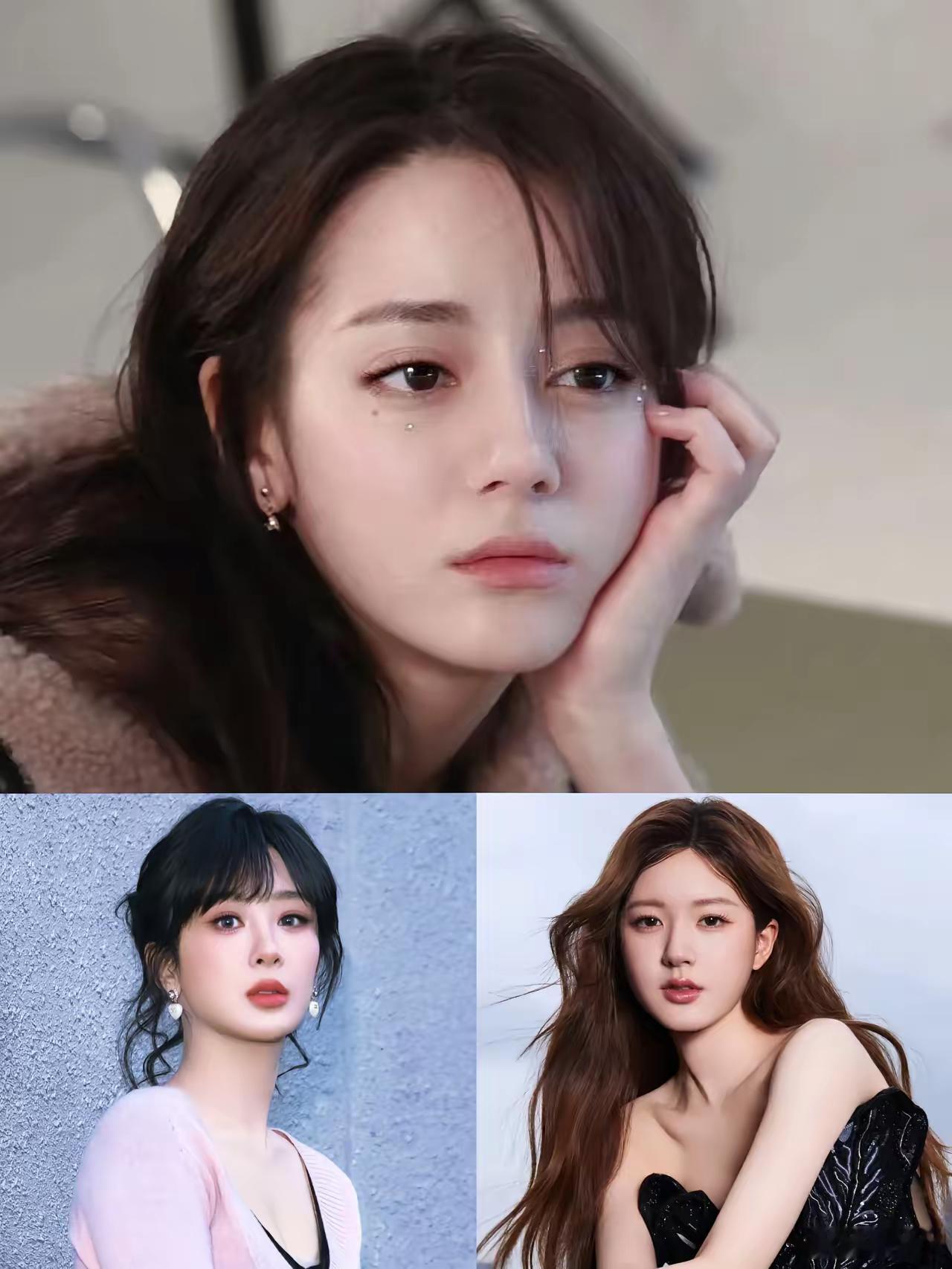 迪丽热巴已经很久没有参加大型活动了！爱奇艺尖叫之夜没有出现，就连即将举办的腾讯星