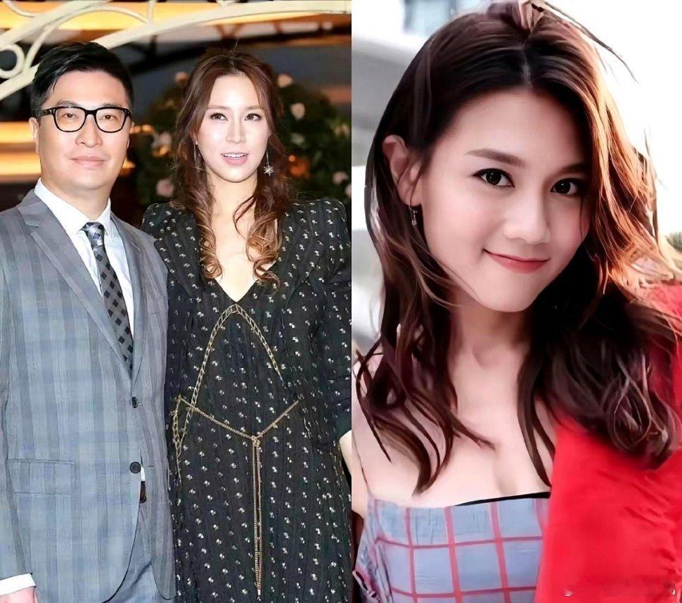 果然男人才懂男人，我问老公，李家诚怎么突然杠上周秀娜了？老公翻我一白眼，道：这你