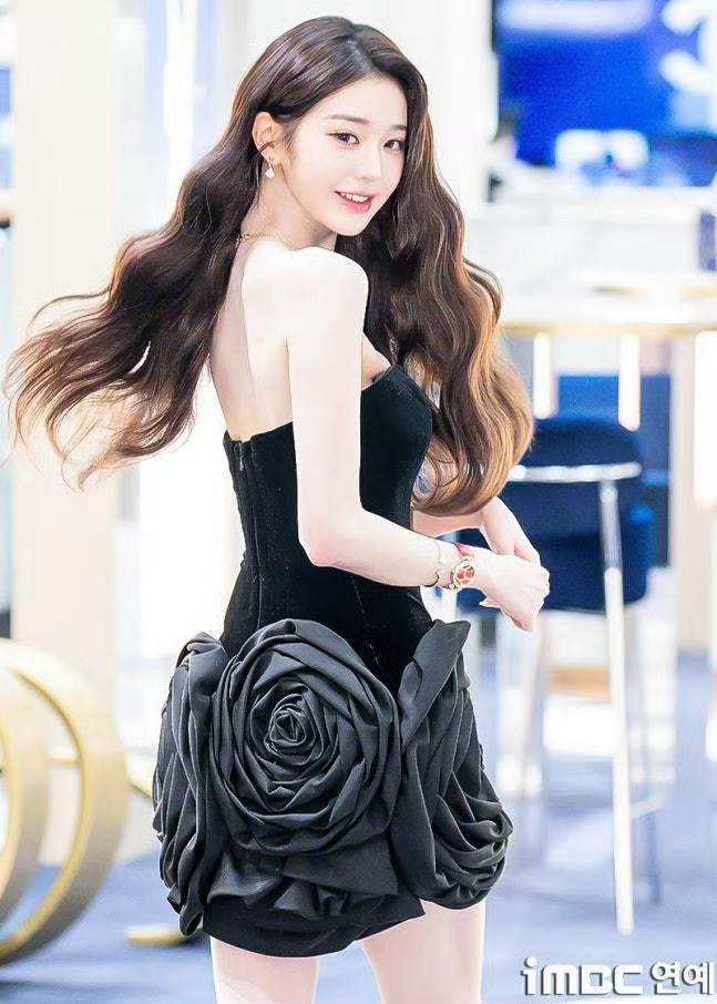 张元英大爱大波浪！