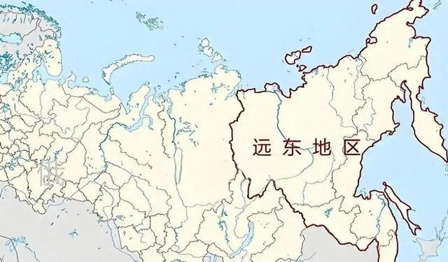 俄罗斯现在最大的痛苦，就是远东问题！说白了，远东地区就像是俄罗斯的一个心结，丢掉