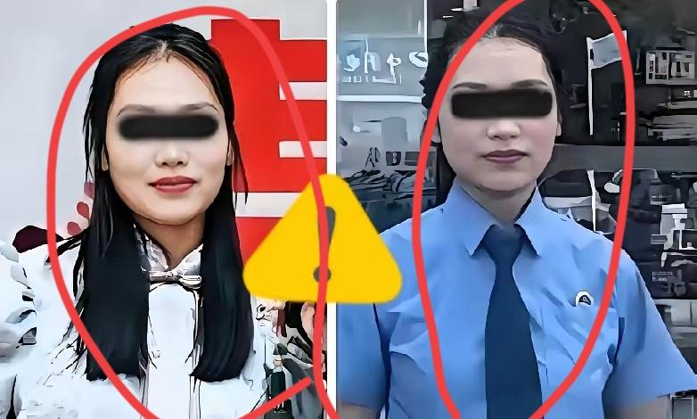 看到金毛被判，我好奇查了下他的事情，这不查不要紧，一查才发现，这是因为和白三姐